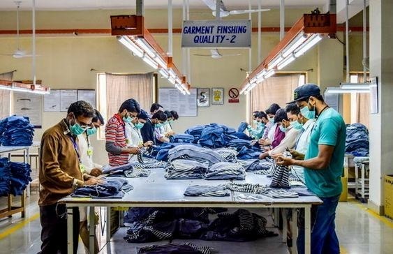 Panduan Quality Control pada Industri Garmen: 4 Hal yang Wajib Diperiksa