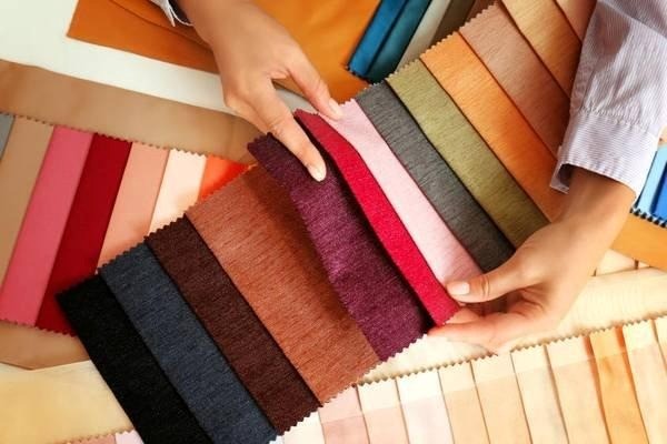 Pemilihan Bahan Pakaian: Panduan Menentukan Jenis Kain