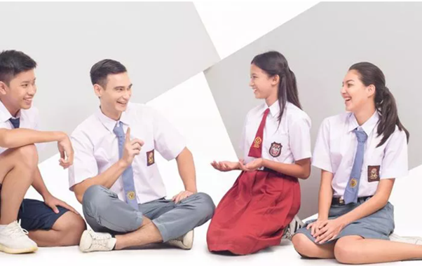 Cara Memilih Kain Seragam Sekolah dan 3 Bahan yang Bisa Dipertimbangkan