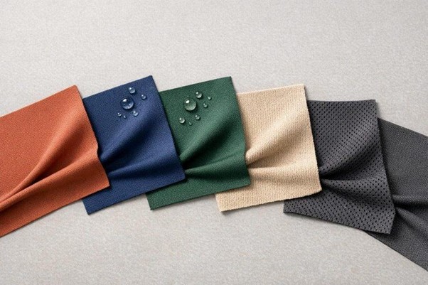 Cara Mencegah Penyusutan Kain Spandex agar Tetap Elastis